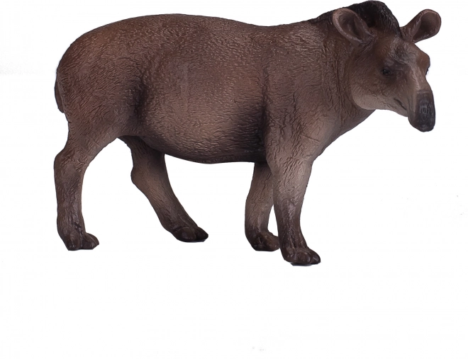 Realistische Mojo Tapir Figur