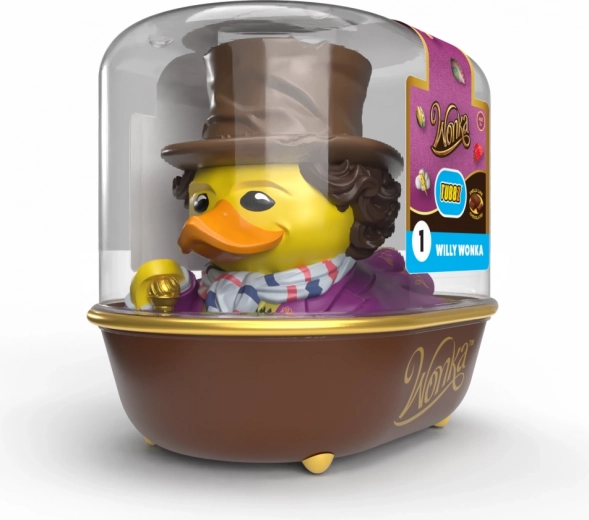 Premium-Sammlerbox mit Nummerierung