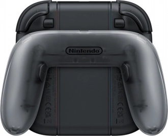 Unterstützung für GL/GR und eigenes Mapping