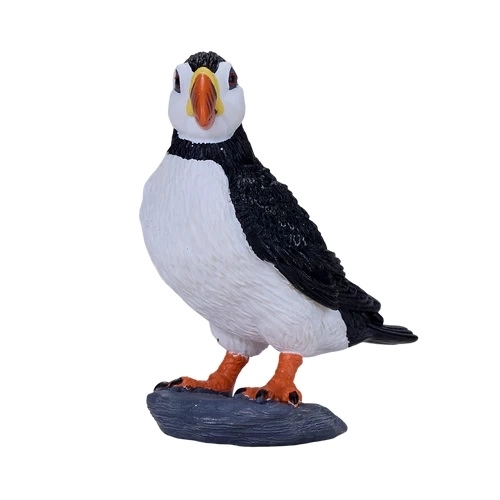 Mojo Papageientaucher Figurine