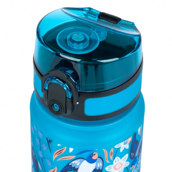 BAAGL Tritan-Trinkflasche Schwalben