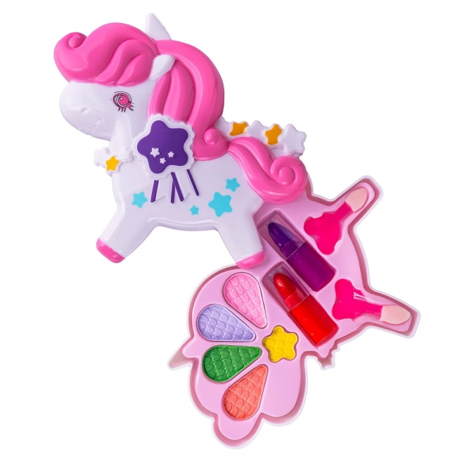 Unicorn Schminkset für Kinder