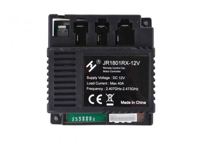 Zentrale 12V XMX607
