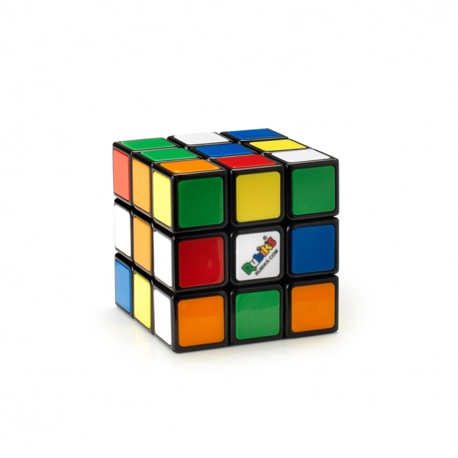 Rubik's Cube Set Klassik 3x3 mit Anhänger