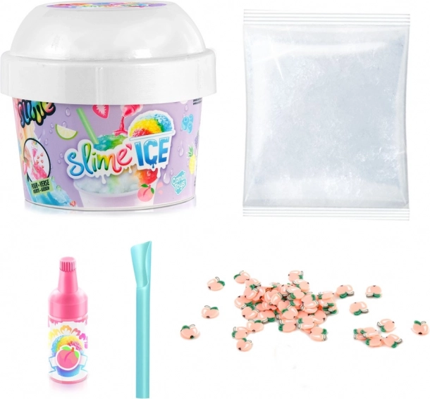 Slime Ice Becher So Slime