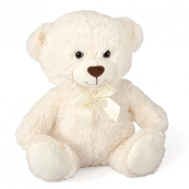 Sitzender Plüschbär 30 cm
