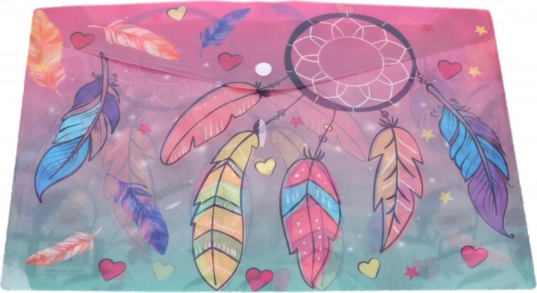 Leichter und robuster Dokumentenschutz