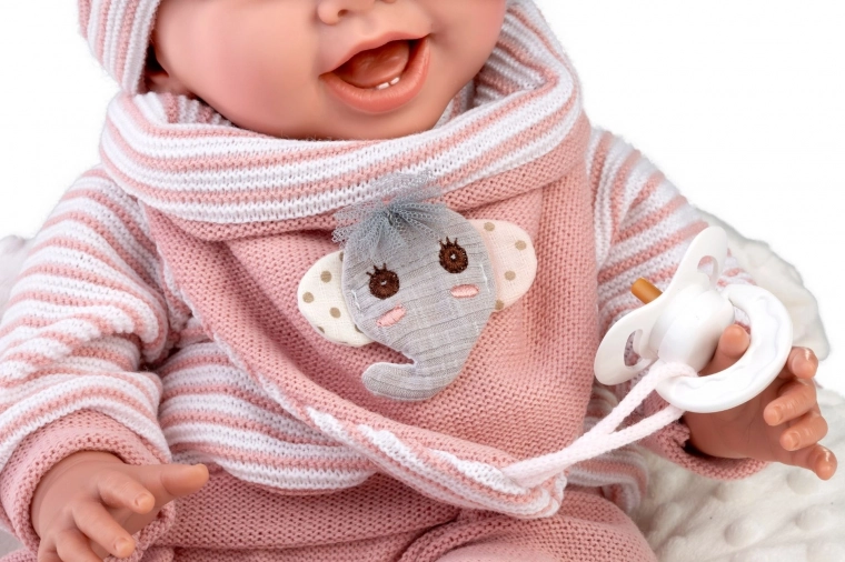 Beruhigendes Spiel und Ff6rderung von Fe4higkeiten