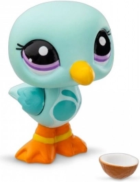 Figur Littlest Pet Shop S2
