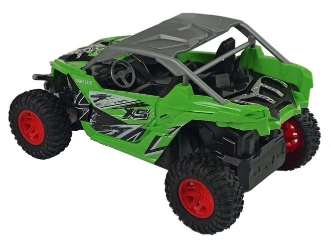 Zieler Ferngesteuertes Cross-Country Geländewagen