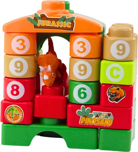 Spielerisches Lernen von Buchstaben und Zahlen