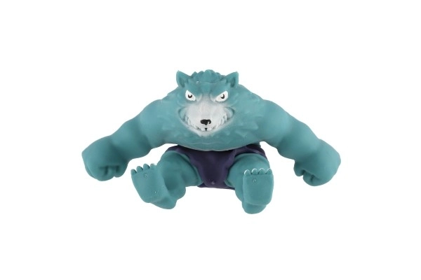 Antistress Monster Silikon 15 cm