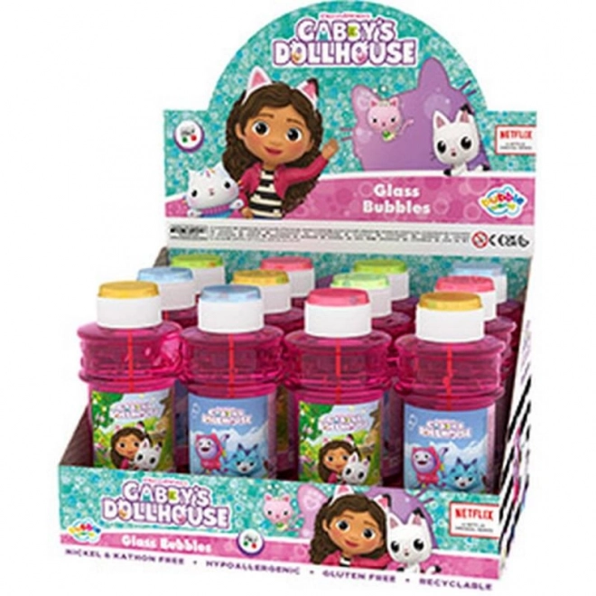Seifenblasen Gabby's Dollhouse 300 ml