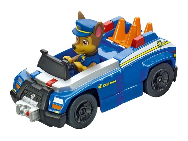 Beliebte Helden: Chase und Rocky