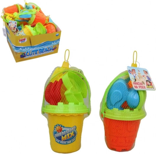 Sandspielzeug Set für Kinder