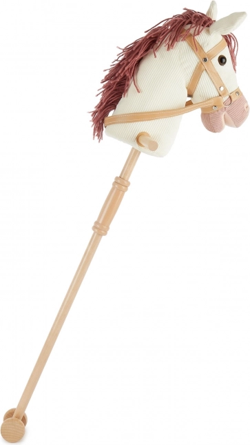 Hobby Horsing Steckenpferd Ginger
