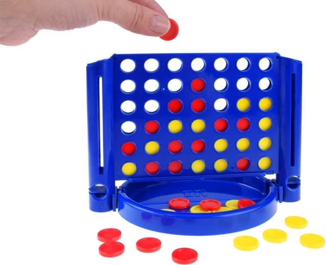 kompaktes Design für unterwegs