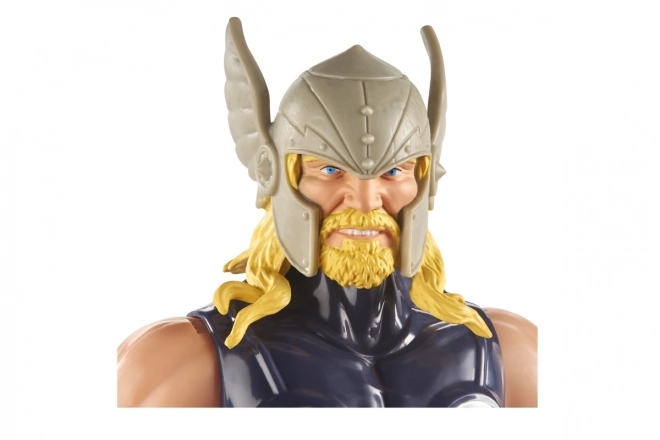 Avengers Titan Hero Thor Spielfigur