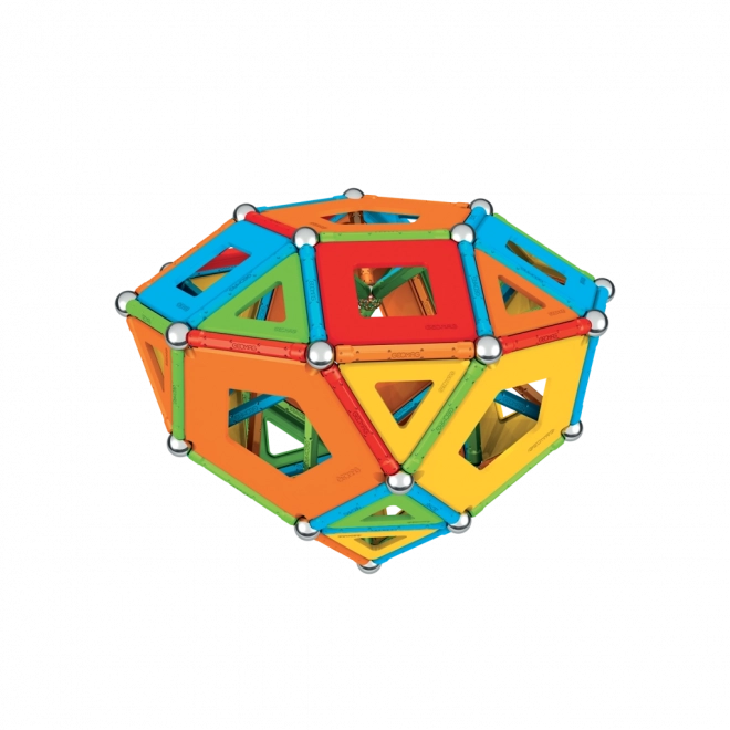 Geomag Supercolor Baukasten