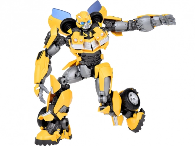 Transformers Bumblebee Sammelfigur zum Zusammenbauen