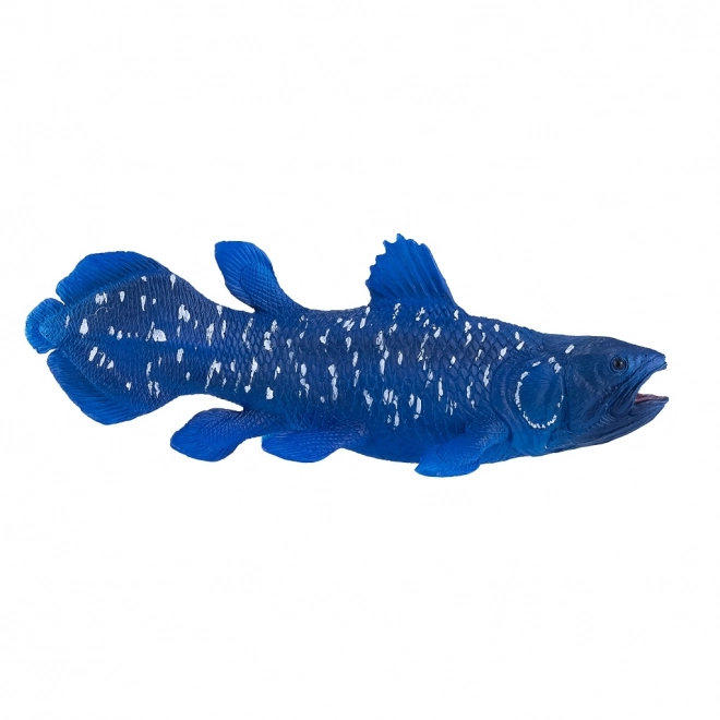 Realistische Coelacanth-Figur von Mojo