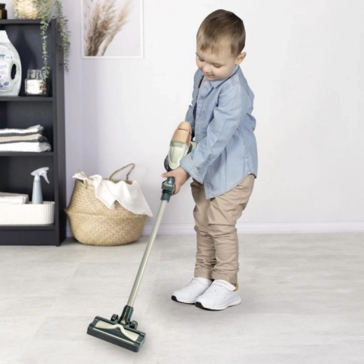 Realistisches Licht und Sound