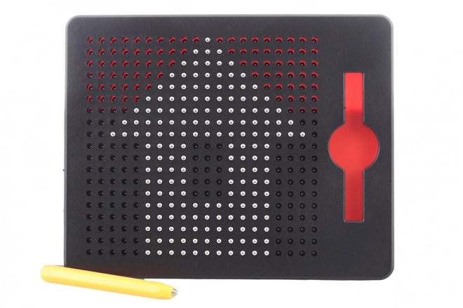 Magnetische Zeichentafel für Kinder
