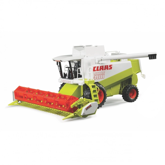 Bruder Claas Lexion 480 Spielzeug-Mähdrescher