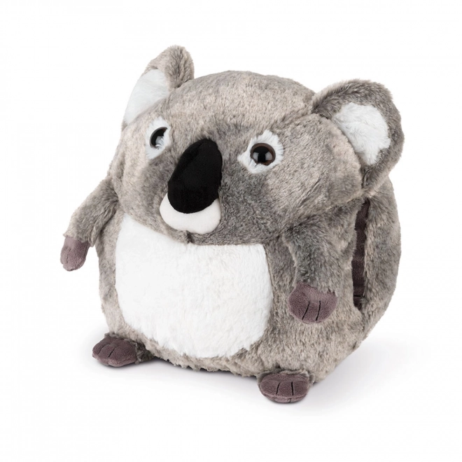 Cozy Noxxiez Wärmekissen Koala 3-in-1