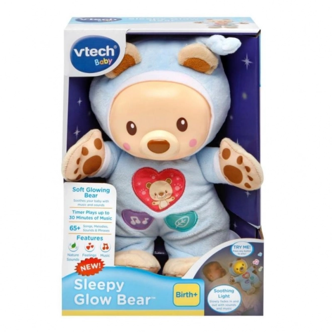 Vtech Schlummerbär