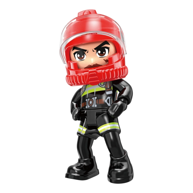 Zwei Minifiguren für noch mehr Geschichten
