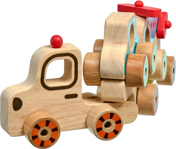 Fördert die Feinmotorik
