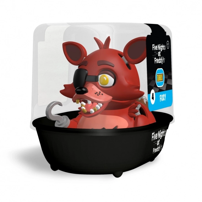 Fünf Nächte bei Freddy's Foxy Tubbz Badeente