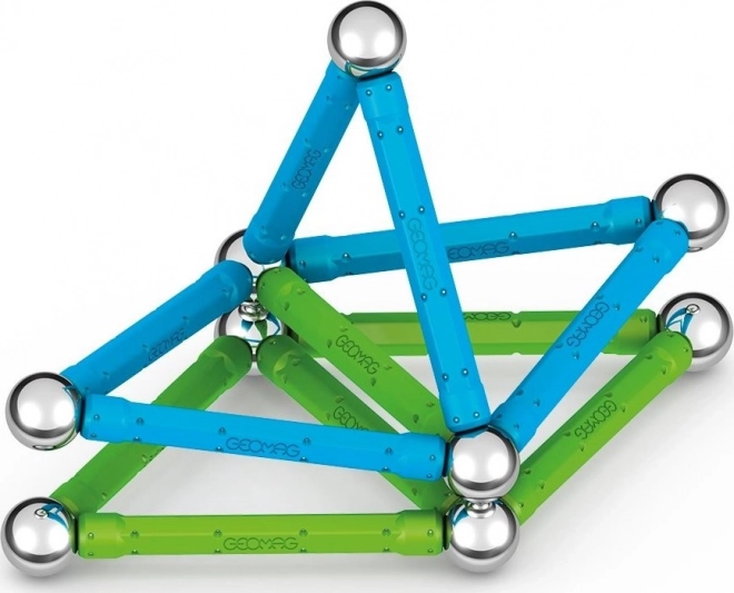 Geomag Classic umweltfreundliche Magnetbausteine 25 Teile