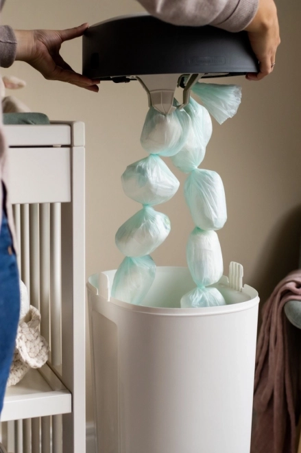 Tommee Tippee Windeleimer Twist & Click