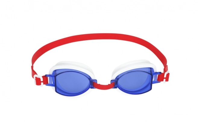 Bestway Schwimmbrille für Kinder ab 7 Jahren