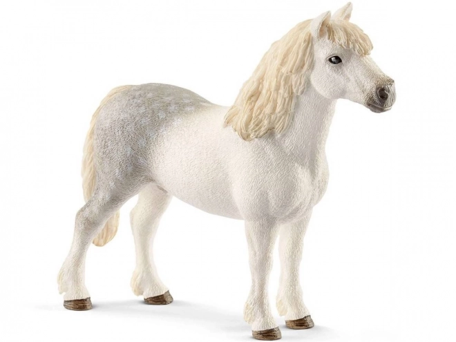 Velšisches Pony Hengst von SCHLEICH Horse Club