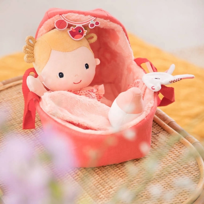 Lilliputiens - Puppe Lena