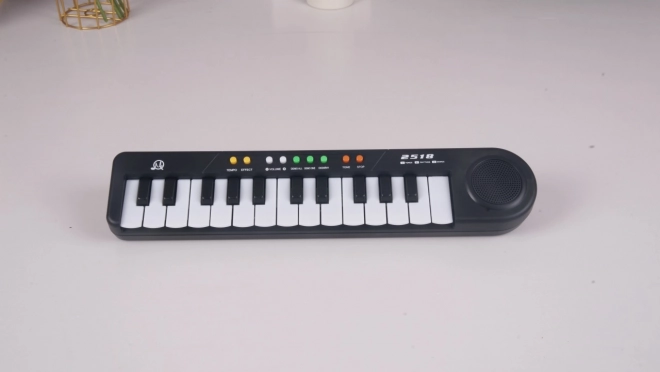 Kinder Musik-Keyboard