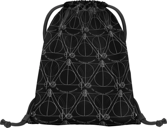 Stilvolles Design mit Harry Potter Motiv