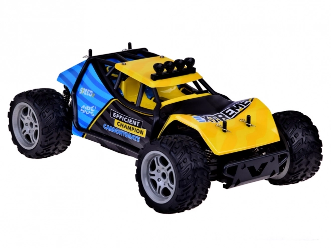 Ferngesteuertes Auto Hyper Truck Off-Road