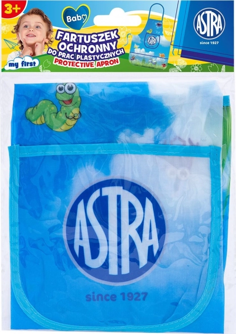 Astra Kinderschürze