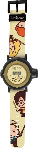 Harry Potter Thema