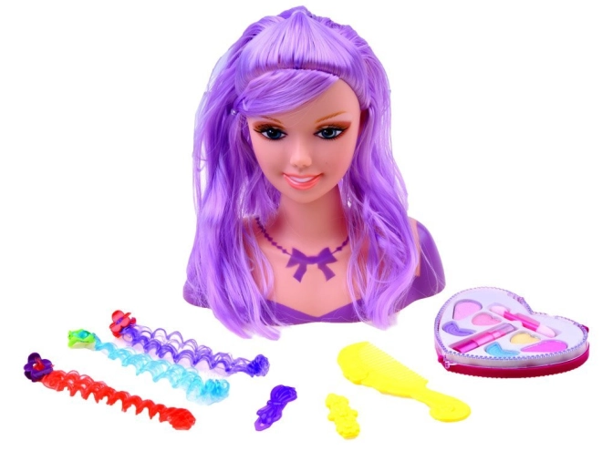 Kreative Styling-Accessoires