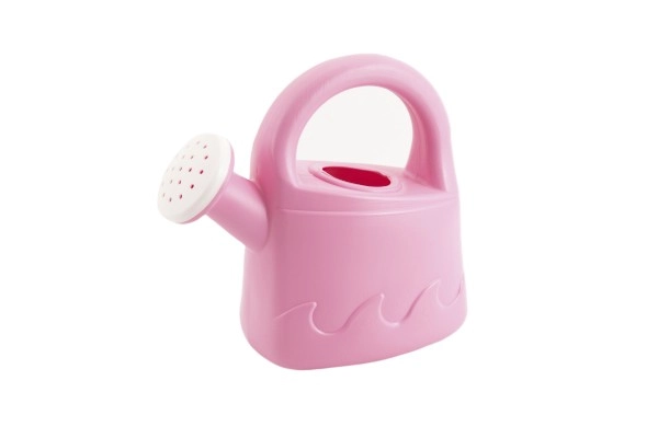 Ergonomischer Griff für kleine Hände