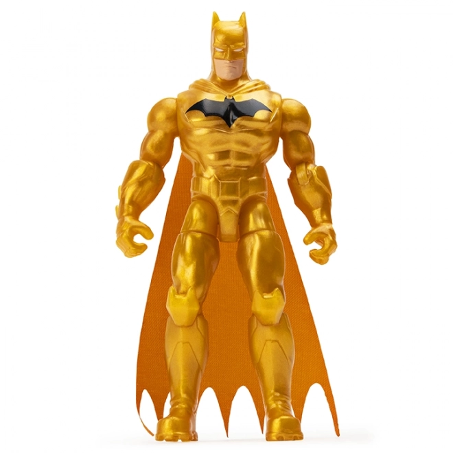 Batman Heldenfiguren mit Zubehör 10 cm