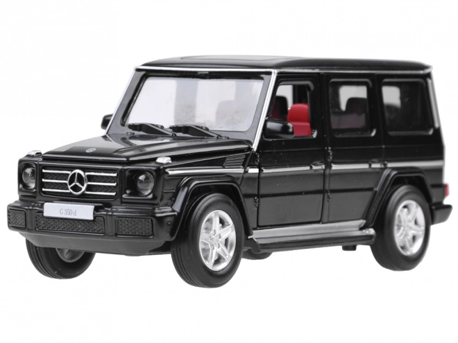 Spielzeugauto Mercedes-Benz G350d für Kinder