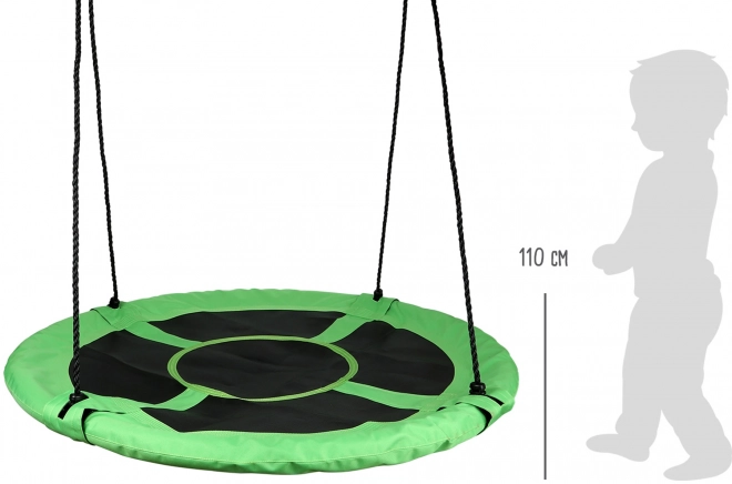 Schaukel Nest XL von Small Foot