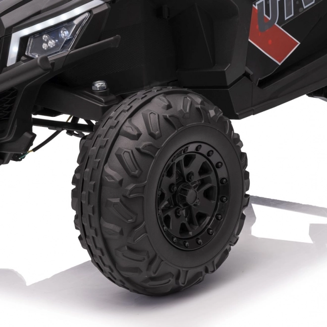 Fahrzeug Buggy Madman UTV-MX schwarz