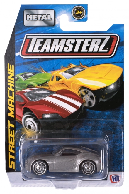 Teamsterz Spielzeugauto aus Metall